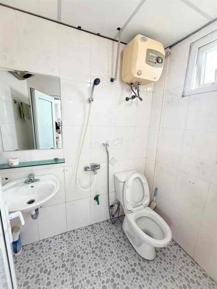 Hơn 1 tỷ có căn CCMN gần phố Khương Đình-Ngõ rộng-50m2; cải tạo 2N