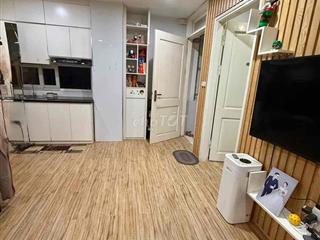 Hơn 2 tỷ có căn CCMN Hoàng Đạo Thành-Hầm oto-NT 5 sao-68m:2N