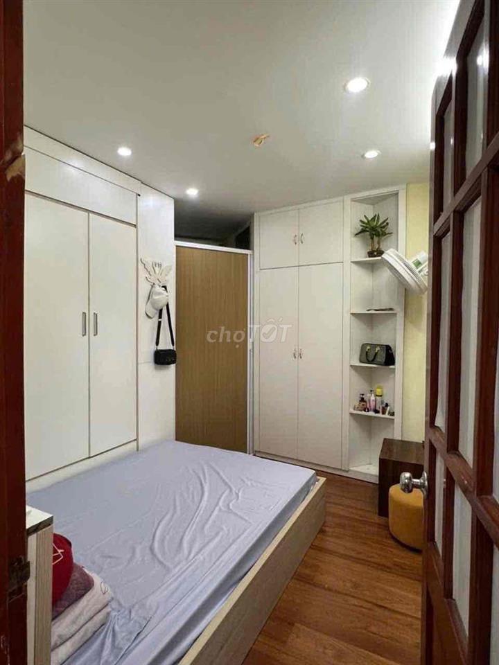 Tầm 2,5 tỷ có căn CCMN mặt phố Thượng Đình-Ban công-60m2;2N,2VS