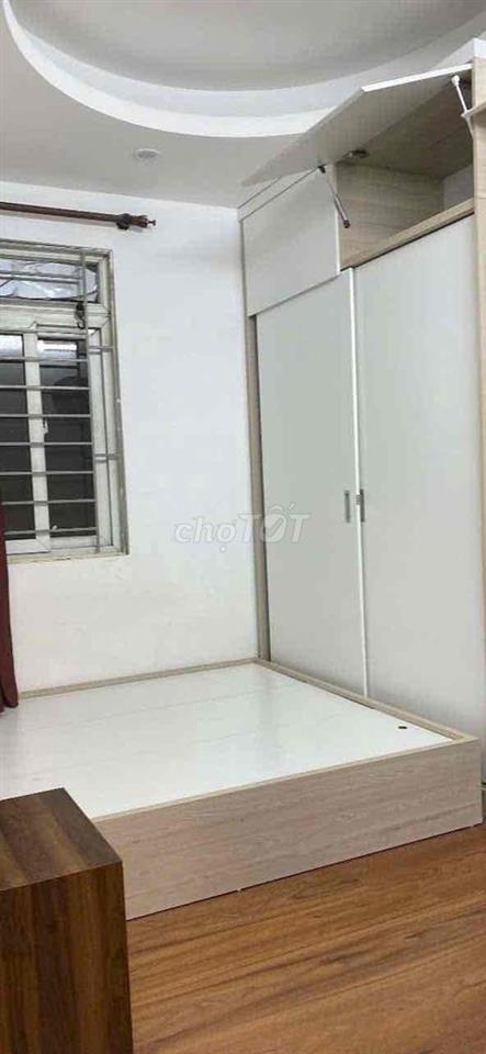 Tầm 2,5 tỷ có căn CCMN mặt phố Thượng Đình-Ban công-60m2;2N,2VS