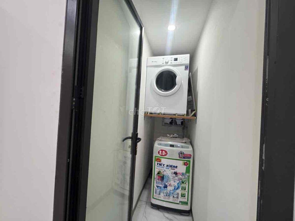 Sốc!Dưới 2 tỷ có căn CCMN Bùi Xương Trạch-NT cao cấp-Sổ hồng-42m;2ngủ