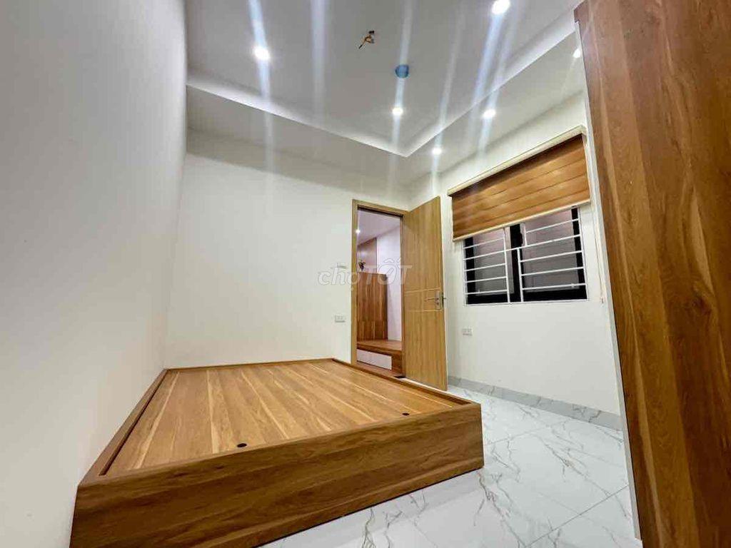 Sốc!Dưới 2 tỷ có căn CCMN Bùi Xương Trạch-NT cao cấp-Sổ hồng-42m;2ngủ