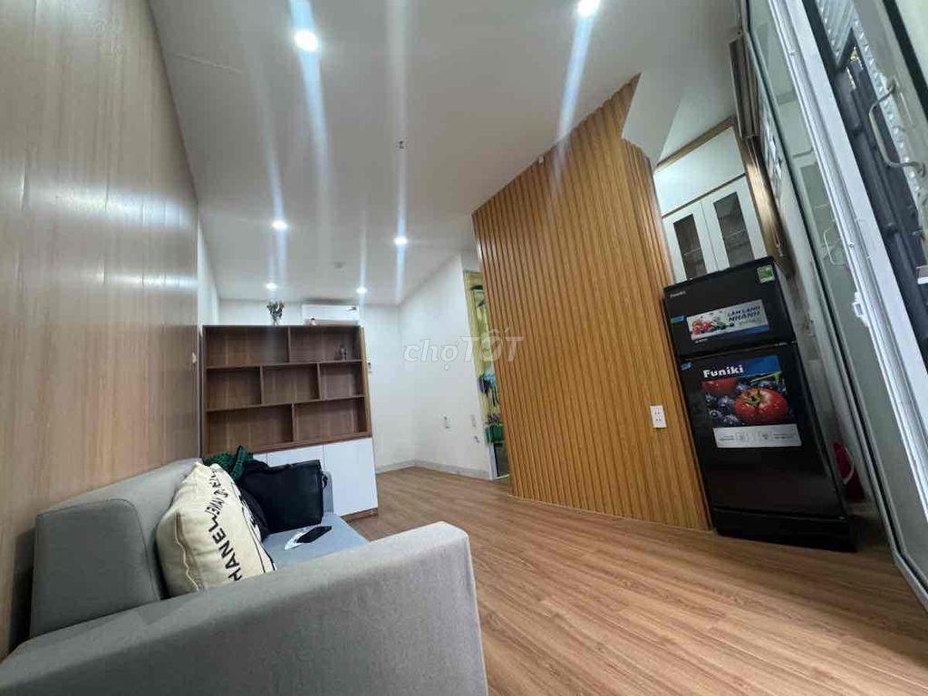 Sốc!Dưới 2 tỷ có căn CCMN Bùi Xương Trạch-NT cao cấp-Sổ hồng-42m;2ngủ
