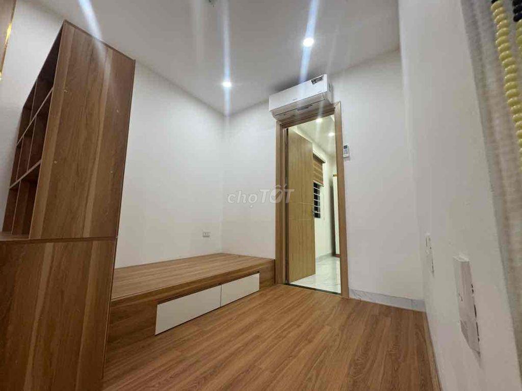 Sốc!Dưới 2 tỷ có căn CCMN Bùi Xương Trạch-NT cao cấp-Sổ hồng-42m;2ngủ