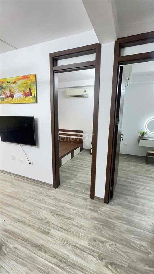 Hơn 2 tỷ chút có căn CCMN tầng 5 sát Trường Chinh-Full NT sịn-55m;2N