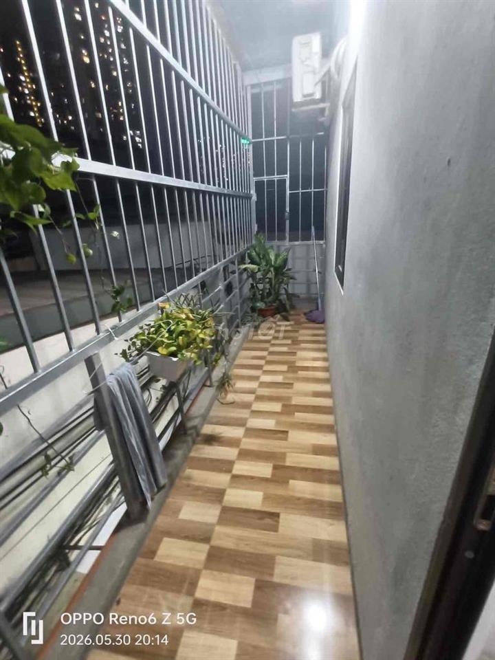 Hơn 1,5 tỷ có nhà đẹp sát phố Nguyễn Xiển-Ko QH-63/65m2;2T;2N