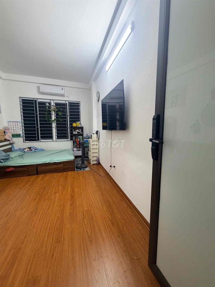 Hơn 3 tỷ có siêu phẩm 4 tầng Bùi Xương Trạch-Ngõ 2m-Gần oto-48m;5N