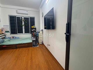 Hơn 3 tỷ có siêu phẩm 4 tầng Bùi Xương Trạch-Ngõ 2m-Gần oto-48m;5N
