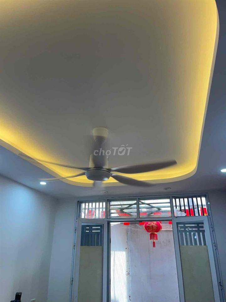 Hơn 3 tỷ có siêu phẩm 4 tầng Bùi Xương Trạch-Ngõ 2m-Gần oto-48m;5N