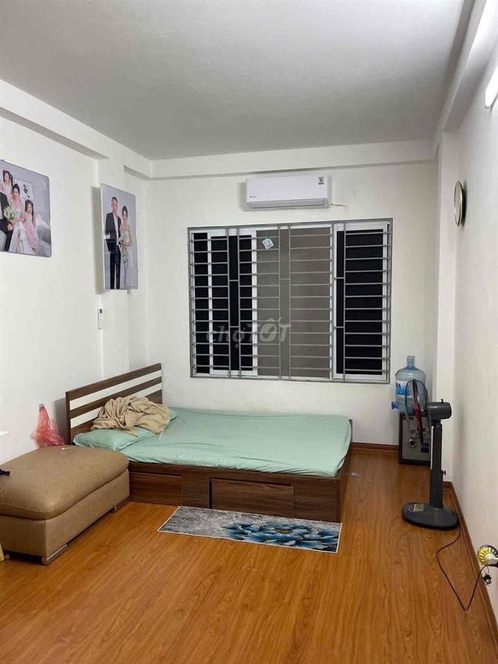 Hơn 3 tỷ có siêu phẩm 4 tầng Bùi Xương Trạch-Ngõ 2m-Gần oto-48m;5N