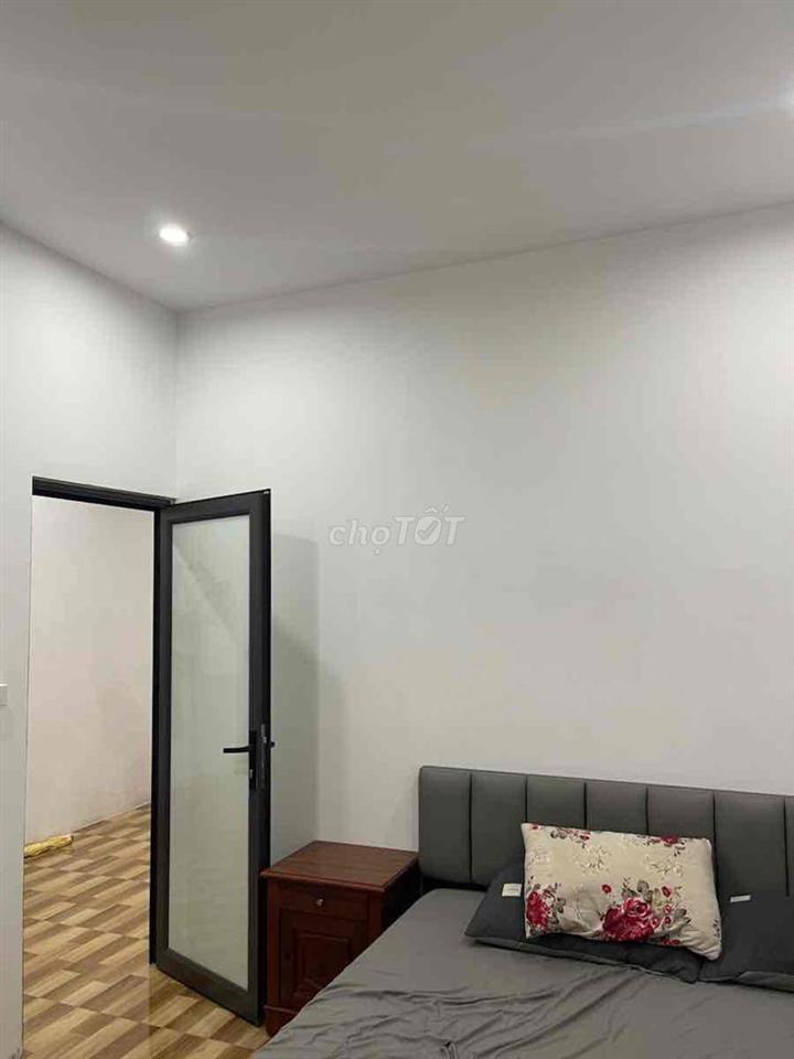 Nhà 60m ra Nguyễn Xiển-ngõ 3 gác-Ko QH-62m*2T;MT6m;2N-Dưới 2 tỷ