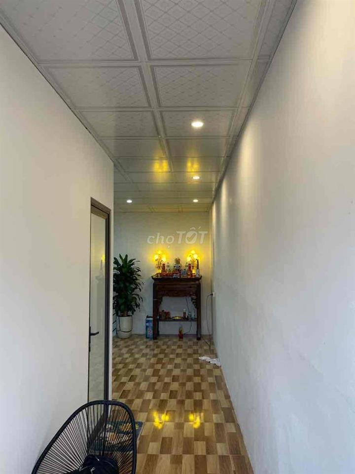 Nhà 60m ra Nguyễn Xiển-ngõ 3 gác-Ko QH-62m*2T;MT6m;2N-Dưới 2 tỷ