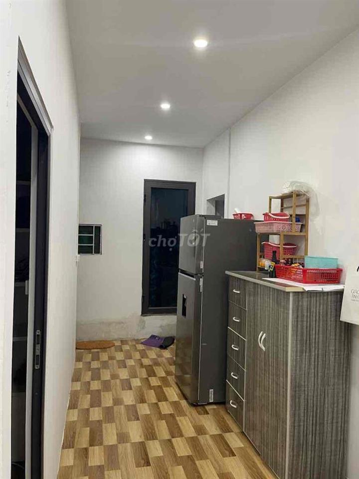 Nhà 60m ra Nguyễn Xiển-ngõ 3 gác-Ko QH-62m*2T;MT6m;2N-Dưới 2 tỷ