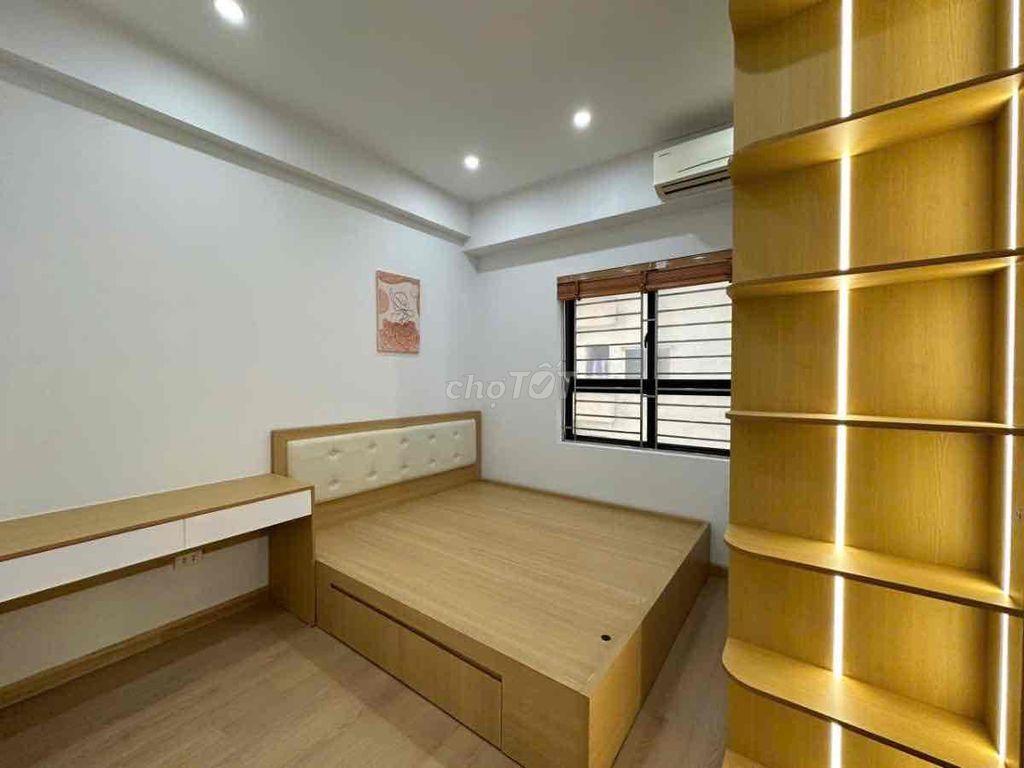 Siêu hiếm ! Căn CC sồ hồng 60m; 2N,2VS Đại Thanh-Mặt phố-Hơn 3 tỷ