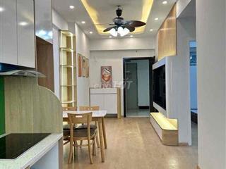Siêu hiếm ! Căn CC sồ hồng 60m; 2N,2VS Đại Thanh-Mặt phố-Hơn 3 tỷ