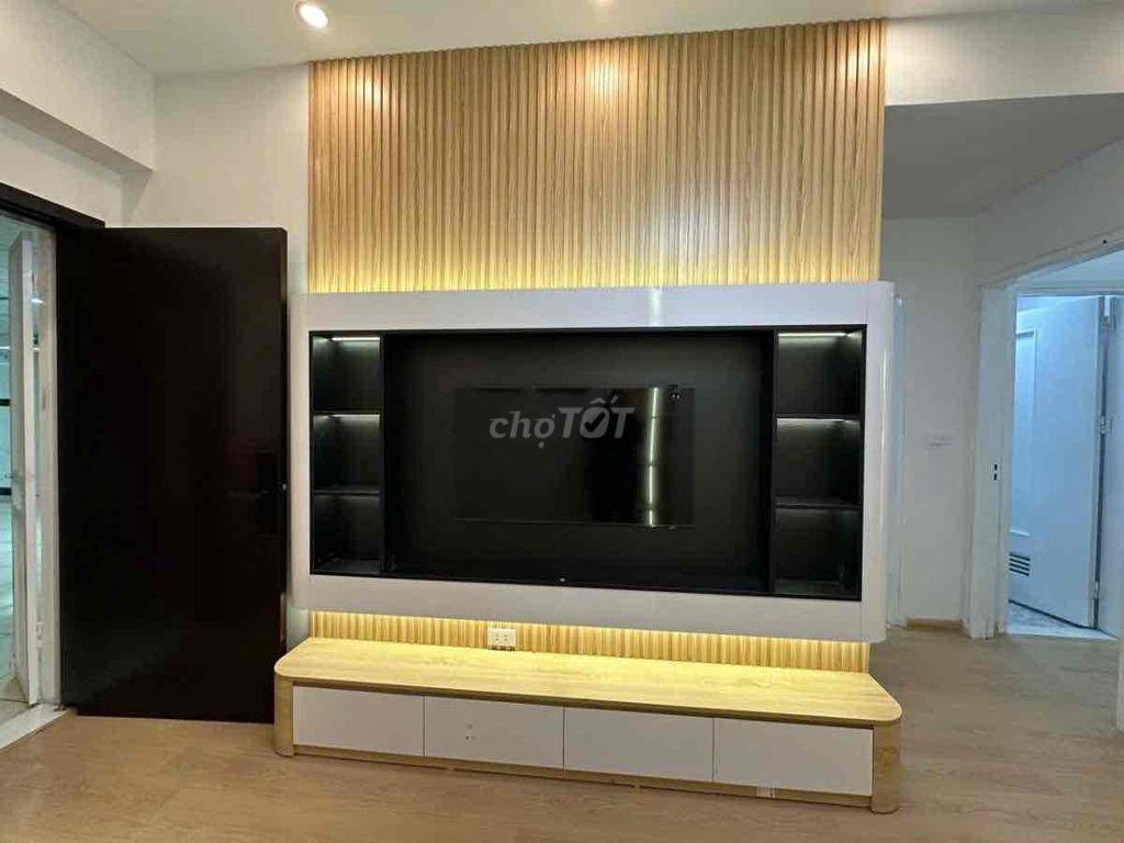 Siêu hiếm ! Căn CC sồ hồng 60m; 2N,2VS Đại Thanh-Mặt phố-Hơn 3 tỷ