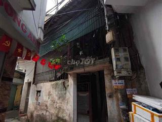 Dưới 80tr/m có nhà Vĩnh Quỳnh-Sát QL1A-Oto đỗ cửa-53m*2tầng