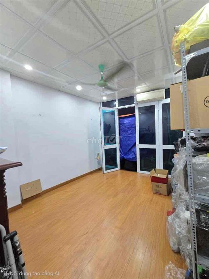 20m ra ô tô đường Minh Khai, dân xây, sổ riêng, ko quy hoạch