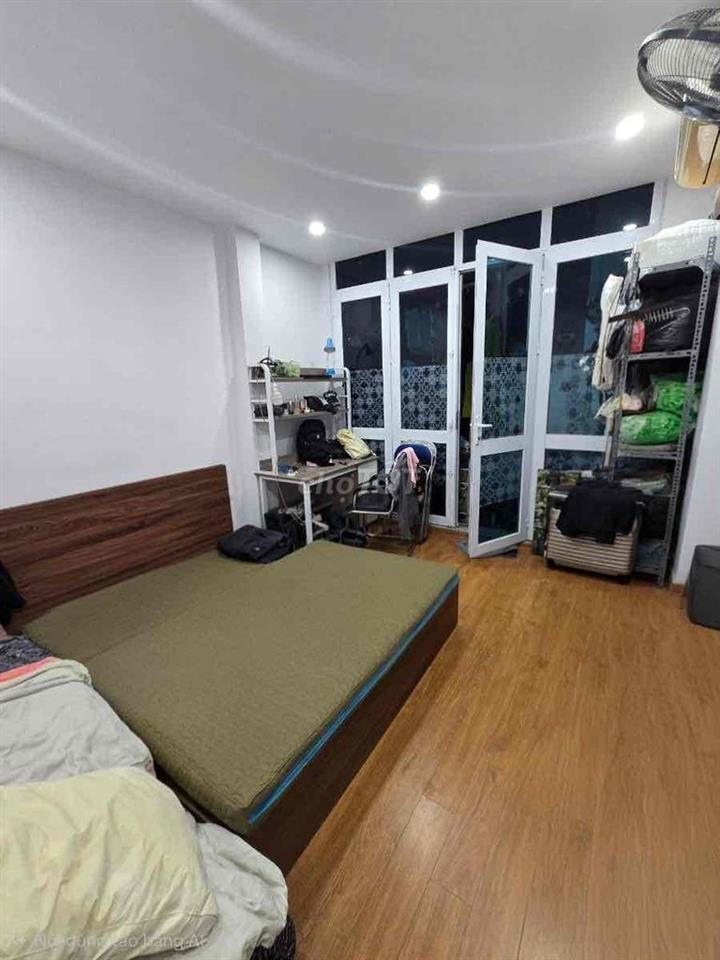 20m ra ô tô đường Minh Khai, dân xây, sổ riêng, ko quy hoạch