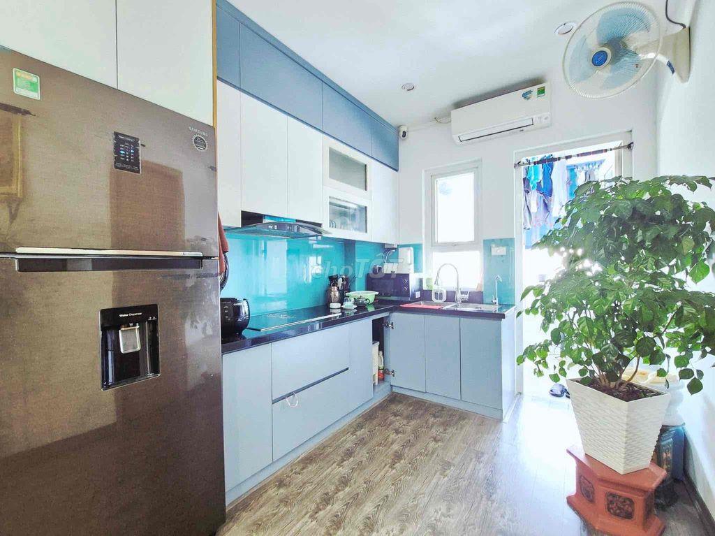 Hiếm có ! Căn CC sổ hồng Kim Văn Kim Lũ-Full NT 5 sao-70m;2N;2VS