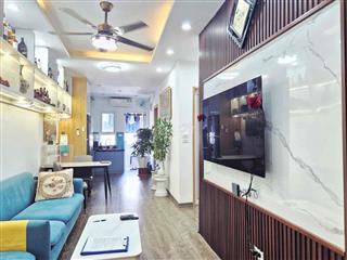 Hiếm có ! Căn CC sổ hồng Kim Văn Kim Lũ-Full NT 5 sao-70m;2N;2VS
