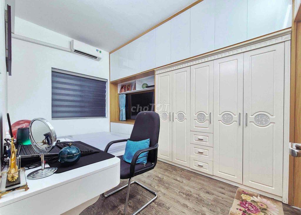 Hiếm có ! Căn CC sổ hồng Kim Văn Kim Lũ-Full NT 5 sao-70m;2N;2VS