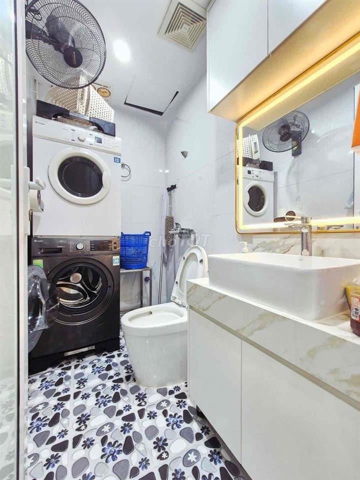 Hiếm có ! Căn CC sổ hồng Kim Văn Kim Lũ-Full NT 5 sao-70m;2N;2VS
