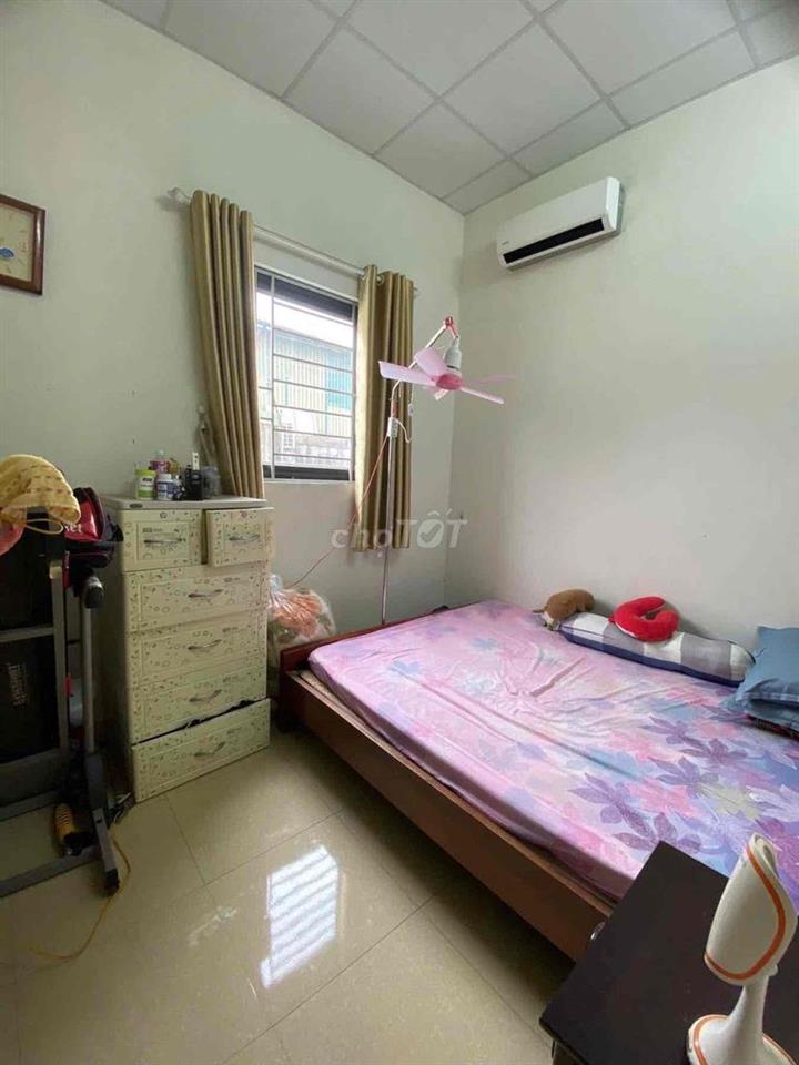 Nhà đẹp Định Công Hạ-Gần hồ-Ko QH-58m*2T;MT5m-Tầm 4 tỷ