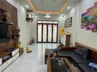 Nhà đẹp Định Công Hạ-Gần hồ-Ko QH-58m*2T;MT5m-Tầm 4 tỷ