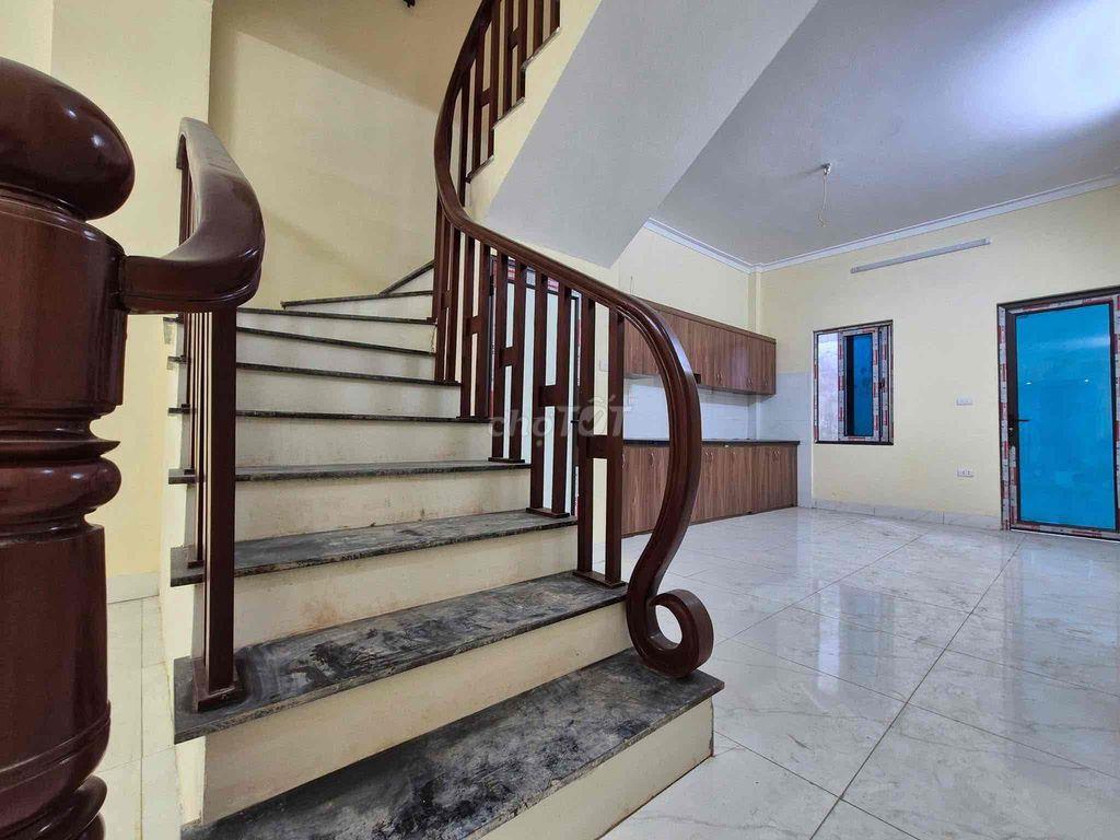 Siêu phẩm mới Định Công Hạ-20m oto-60m oto tránh-55m*3T;3 ngủ