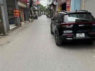 Hơn 7 tỷ có nhà mới thang máy Ngọc Hồi, T/Trì-oto 15m-gần QL1A-44m*6T