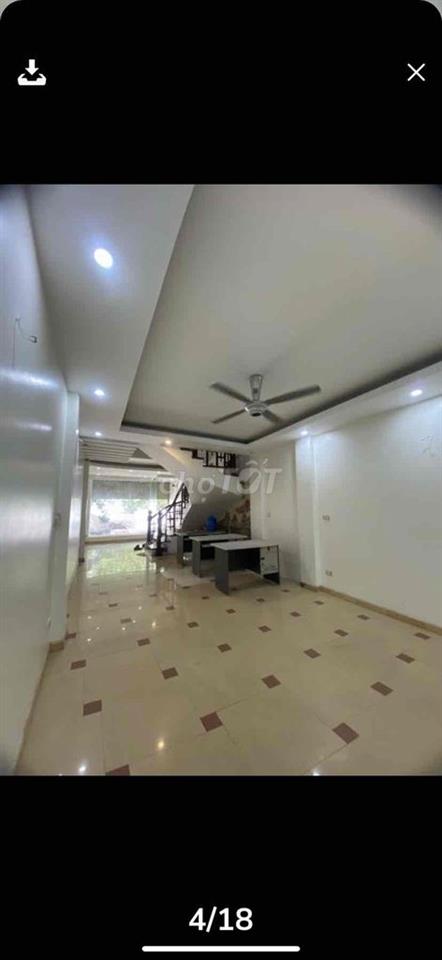 Hơn 7 tỷ có nhà mới thang máy Ngọc Hồi, T/Trì-oto 15m-gần QL1A-44m*6T