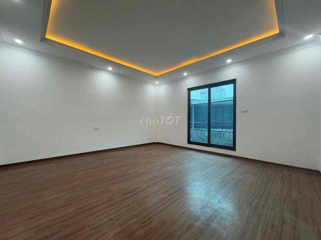 Hơn 7 tỷ có nhà mới thang máy Ngọc Hồi, T/Trì-oto 15m-gần QL1A-44m*6T