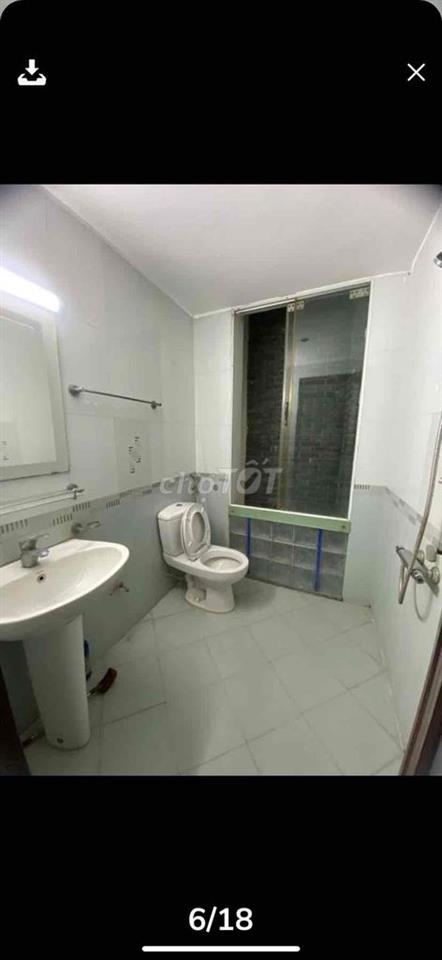 Hơn 7 tỷ có nhà mới thang máy Ngọc Hồi, T/Trì-oto 15m-gần QL1A-44m*6T