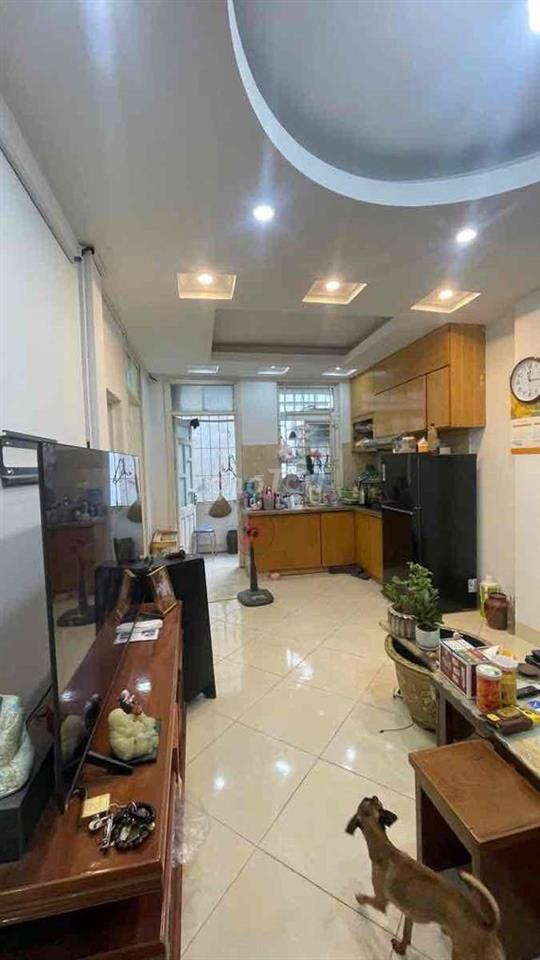 Căn CCMN Khương Hạ, TX-Phôi riêng-58m;2N (CT 3N)