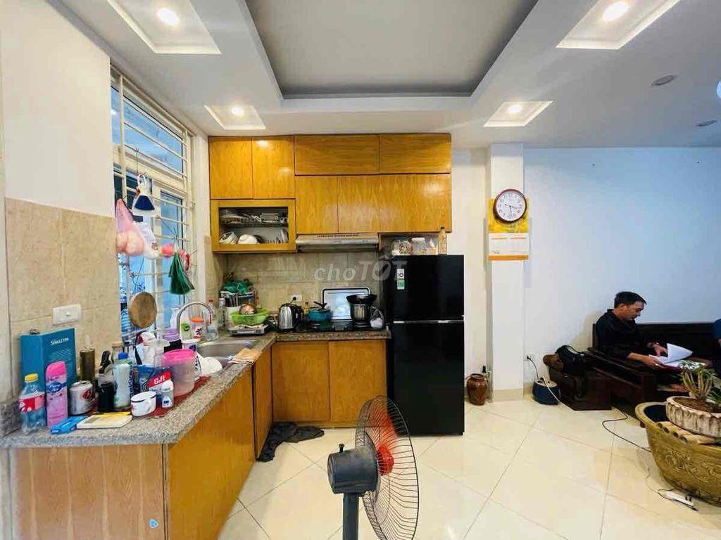 Căn CCMN Khương Hạ, TX-Phôi riêng-58m;2N (CT 3N)
