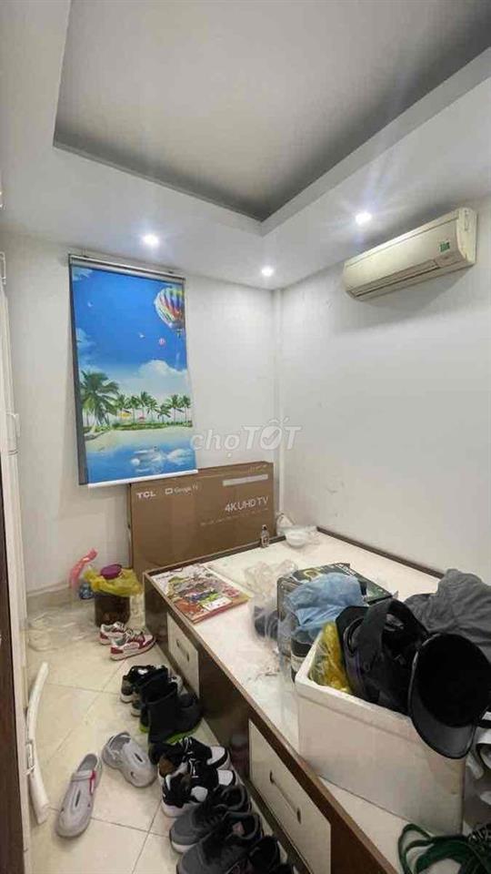 Căn CCMN Khương Hạ, TX-Phôi riêng-58m;2N (CT 3N)