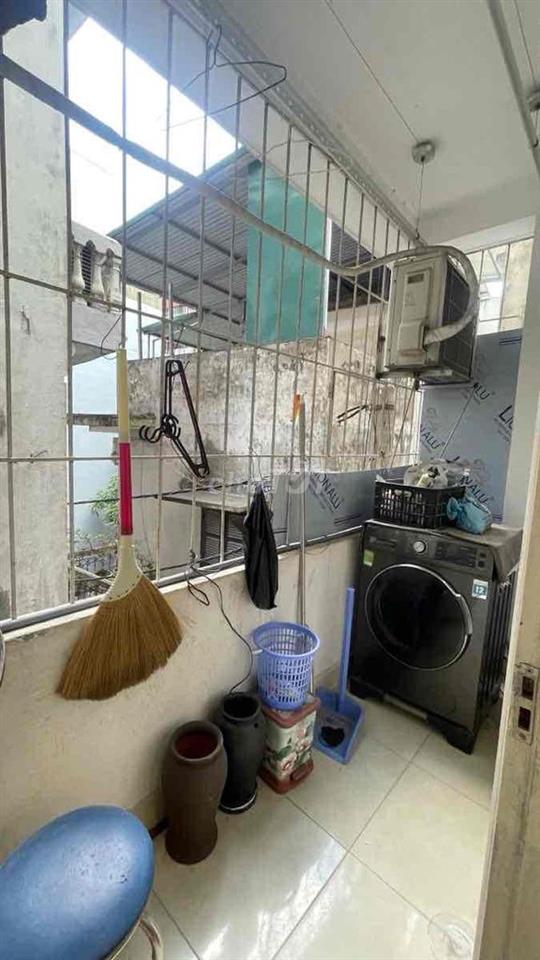 Căn CCMN Khương Hạ, TX-Phôi riêng-58m;2N (CT 3N)