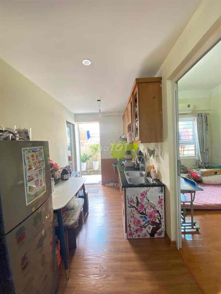 Hơn 2,5 tỷ có căn CC đẹp Đại Thanh-Thang máy-Phí DV rẻ-65m:3 ngủ