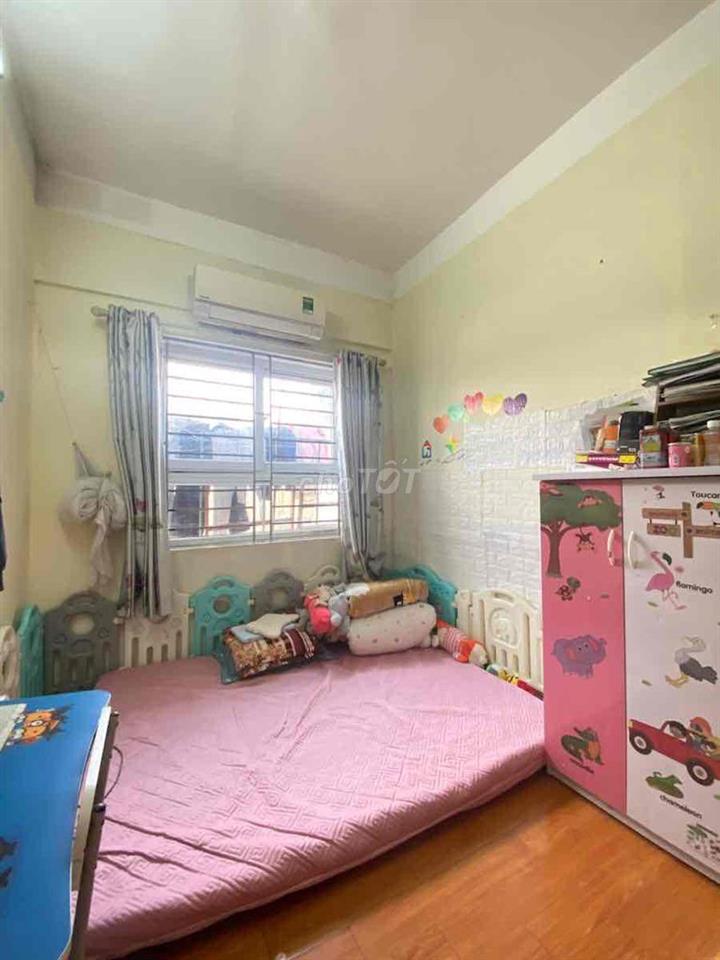 Hơn 2,5 tỷ có căn CC đẹp Đại Thanh-Thang máy-Phí DV rẻ-65m:3 ngủ