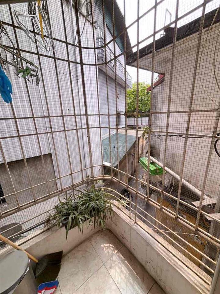 Hơn 3 tỷ có nhà Hoàng Đạo Thành-Oto đỗ cửa-35m*3T;MT5m;3N