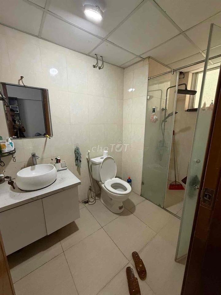 Hơn 45tr/m có căn CC mới mặt phố Lĩnh Nam-Hầm oto-98m2;3N;2VS