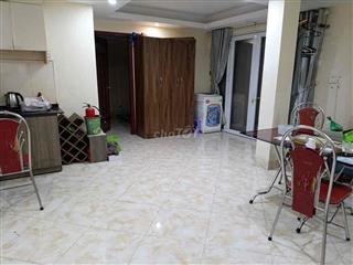 Sốc ! Hơn 2 tỷ có căn CCMN Hoàng Hoa Thám, BĐ-74m;2N(CT 3N);2VS