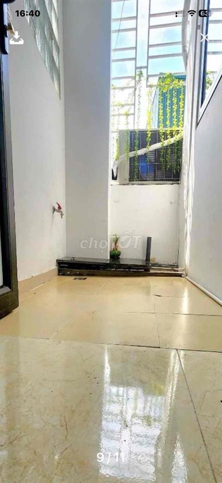 Bán căn CCMN đẹp Hoàng Ngân,TX-Oto tránh-55m;2N;1VS-Tầm 2 tỷ