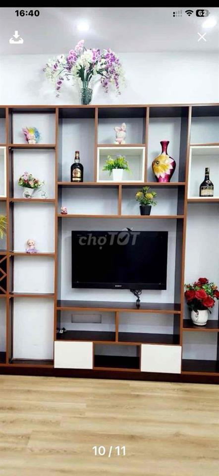 Bán căn CCMN đẹp Hoàng Ngân,TX-Oto tránh-55m;2N;1VS-Tầm 2 tỷ