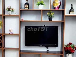 Bán căn CCMN đẹp Hoàng Ngân,TX-Oto tránh-55m;2N;1VS-Tầm 2 tỷ