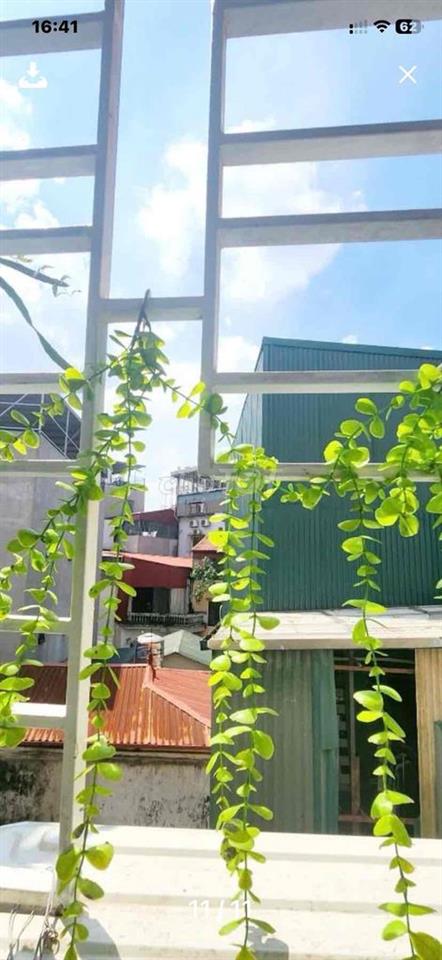 Bán căn CCMN đẹp Hoàng Ngân,TX-Oto tránh-55m;2N;1VS-Tầm 2 tỷ
