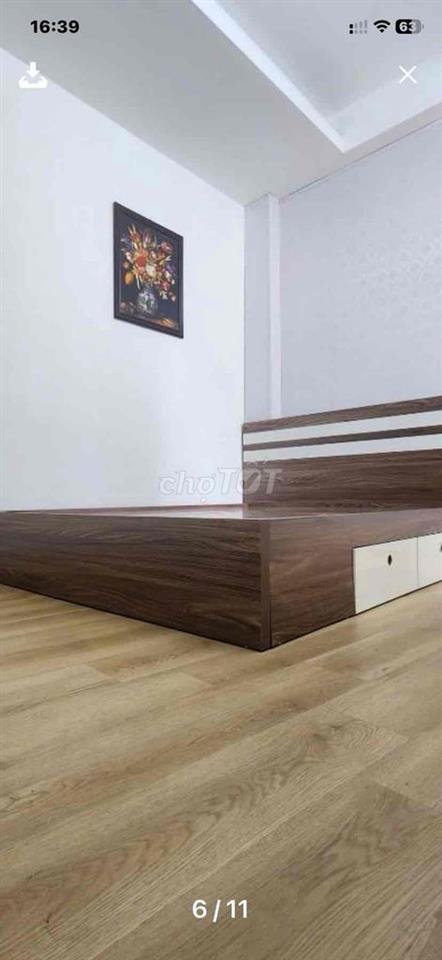 Bán căn CCMN đẹp Hoàng Ngân,TX-Oto tránh-55m;2N;1VS-Tầm 2 tỷ