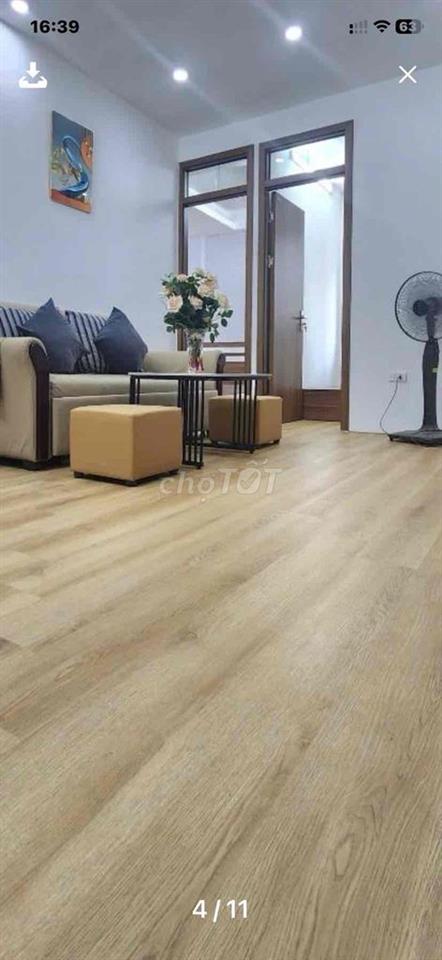 Bán căn CCMN đẹp Hoàng Ngân,TX-Oto tránh-55m;2N;1VS-Tầm 2 tỷ