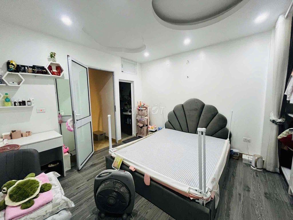 Bán nhà gần ngõ Thông Phong-ngõ thông, rộng-Sổ đỏ 25m*5T;3NKK